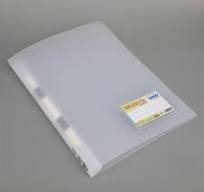 Solo Daily Utility File